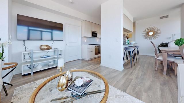622 - 99 Eagle Rock Way, Condo with 2 bedrooms, 3 bathrooms and 1 parking in Vaughan ON | Image 38