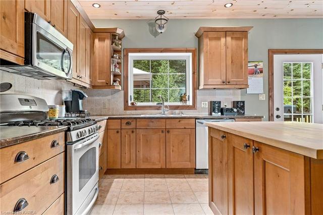 3830 County Road 1 Road, House detached with 4 bedrooms, 2 bathrooms and 12 parking in Stone Mills ON | Image 29