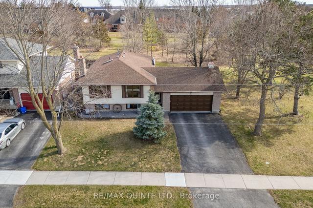 55 Brimley Crt, House detached with 3 bedrooms, 2 bathrooms and 6 parking in Belleville ON | Image 23