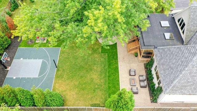 3052 Riverview St, House detached with 3 bedrooms, 4 bathrooms and 7 parking in Oakville ON | Image 31