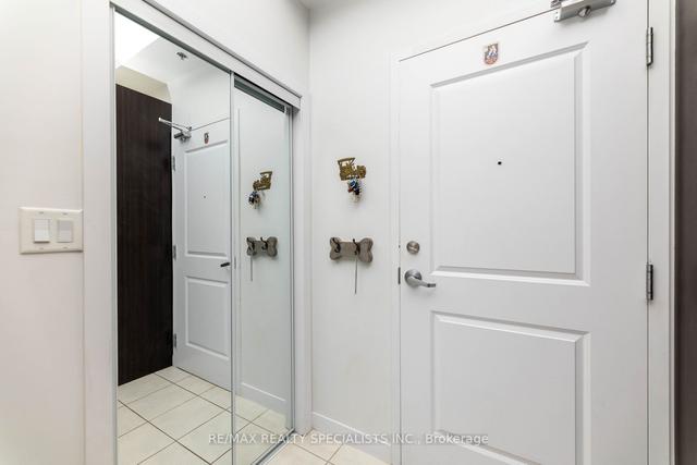 413 - 5317 Upper Middle Rd E, Condo with 1 bedrooms, 1 bathrooms and 1 parking in Burlington ON | Image 12