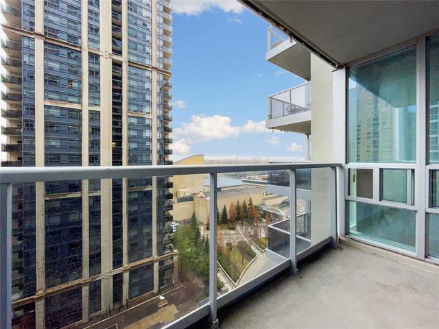 1208 - 4978 Yonge St, Condo with 1 bedrooms, 1 bathrooms and 1 parking in Toronto ON | Image 19