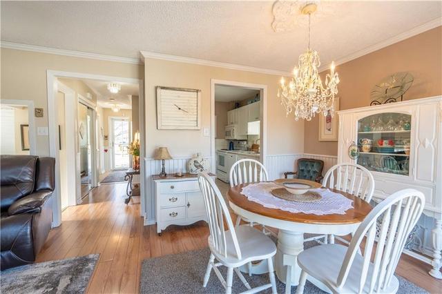 391 Ivan Crescent, Townhouse with 3 bedrooms, 3 bathrooms and 4 parking in Cornwall ON | Image 8