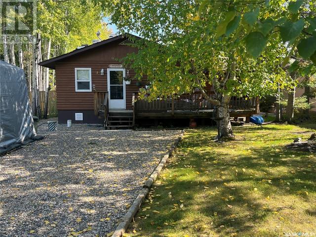8 Alder Place, House detached with 3 bedrooms, 1 bathrooms and null parking in Candle Lake SK | Image 20
