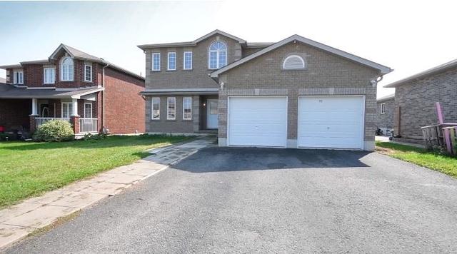 32 Rogers Rd, House detached with 5 bedrooms, 5 bathrooms and 6 parking in Penetanguishene ON | Image 1