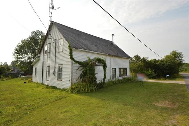 1296 Stanleyville Road, House detached with 4 bedrooms, 1 bathrooms and 4 parking in Tay Valley ON | Image 1