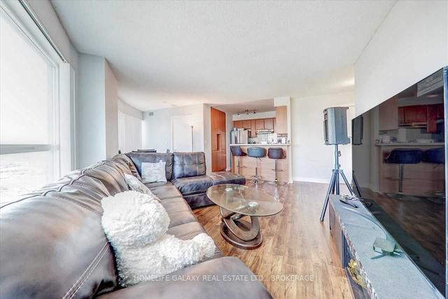 2603 - 38 Lee Center Dr, Condo with 2 bedrooms, 2 bathrooms and 1 parking in Toronto ON | Image 20