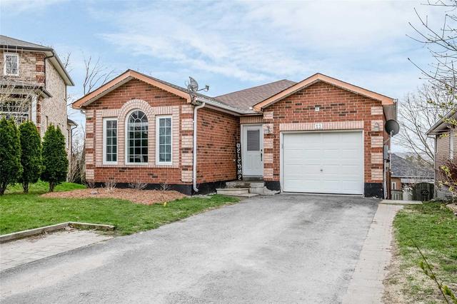 13 Mccarthy Crt, House detached with 3 bedrooms, 2 bathrooms and 2 parking in Barrie ON | Image 1