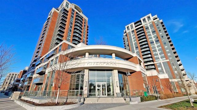 902 - 8200 Birchmount Rd, Condo with 2 bedrooms, 2 bathrooms and 2 parking in Markham ON | Image 12