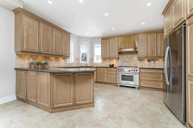 3309 Springflower Way, House detached with 4 bedrooms, 5 bathrooms and 4 parking in Oakville ON | Image 38