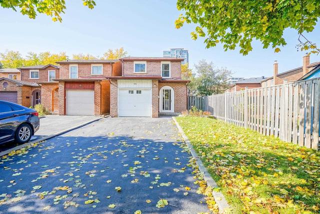 95 Duxford Cres, House detached with 4 bedrooms, 4 bathrooms and 5 parking in Markham ON | Image 12