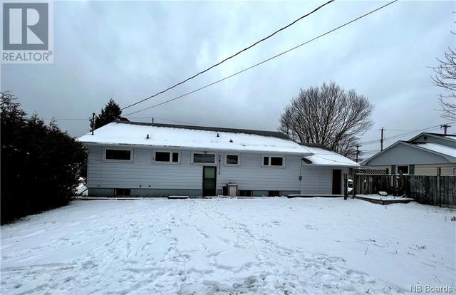 387 Driscoll Drive, House detached with 3 bedrooms, 2 bathrooms and null parking in Saint John NB | Image 28