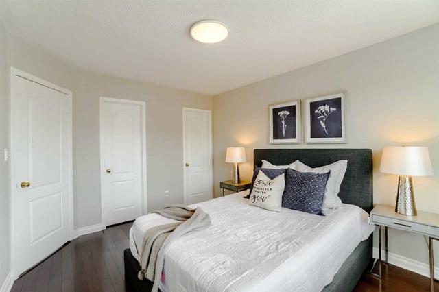 86 - 5980 Whitehorn Ave, Townhouse with 3 bedrooms, 3 bathrooms and 2 parking in Mississauga ON | Image 13