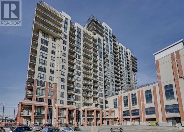 101, - 8710 Horton Road Sw, Condo with 1 bedrooms, 1 bathrooms and 1 parking in Calgary AB | Image 24