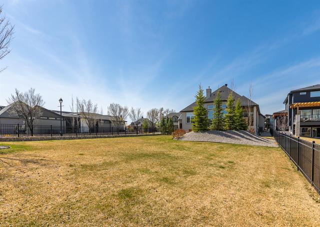206 Cranbrook View Se, House detached with 3 bedrooms, 2 bathrooms and 6 parking in Calgary AB | Image 50