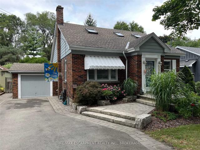 959 Birchwood Ave, House detached with 3 bedrooms, 2 bathrooms and 6 parking in Burlington ON | Image 35