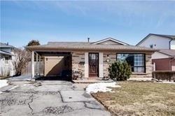 32 Welbeck Dr, House detached with 4 bedrooms, 2 bathrooms and 4 parking in Brampton ON | Image 1