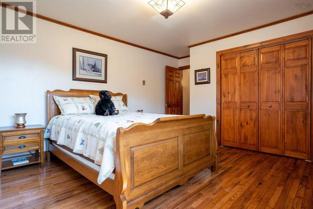 23 Seaview Cemetery Road, House detached with 3 bedrooms, 2 bathrooms and null parking in Pictou, Subd. A NS | Image 29