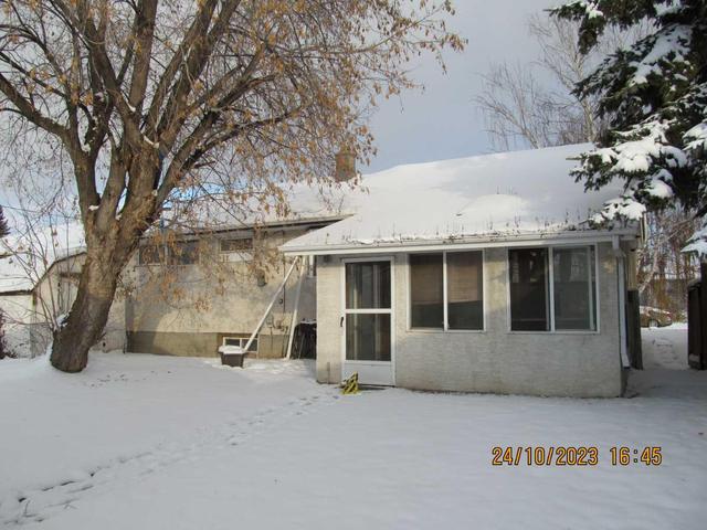 3334 44a Avenue, House detached with 3 bedrooms, 1 bathrooms and 2 parking in Red Deer AB | Image 8