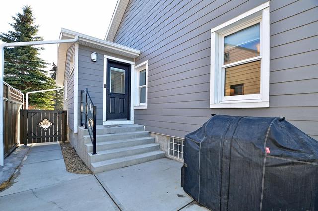 2014 9 Avenue Se, House detached with 4 bedrooms, 2 bathrooms and 2 parking in Calgary AB | Image 22