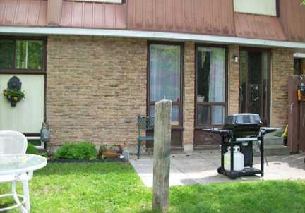 26 - 1333 Mary St N, Townhouse with 3 bedrooms, 2 bathrooms and 1 parking in Oshawa ON | Image 5