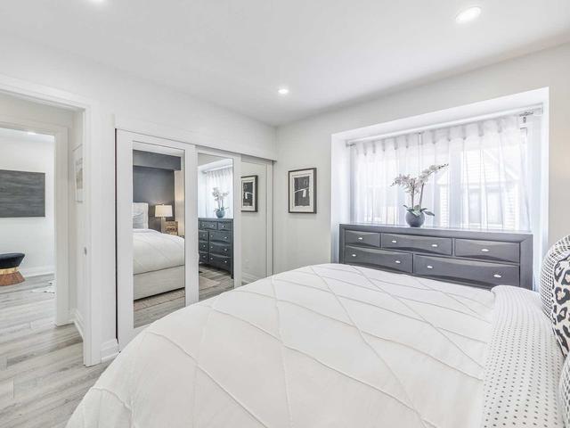 th#28 - 208 Niagara St, Townhouse with 3 bedrooms, 2 bathrooms and 1 parking in Toronto ON | Image 18