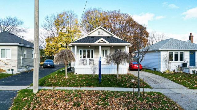 452 Madison Ave, House detached with 1 bedrooms, 2 bathrooms and 5 parking in Oshawa ON | Image 23