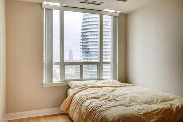 2108 - 90 Absolute Ave, Condo with 1 bedrooms, 1 bathrooms and 1 parking in Mississauga ON | Image 5
