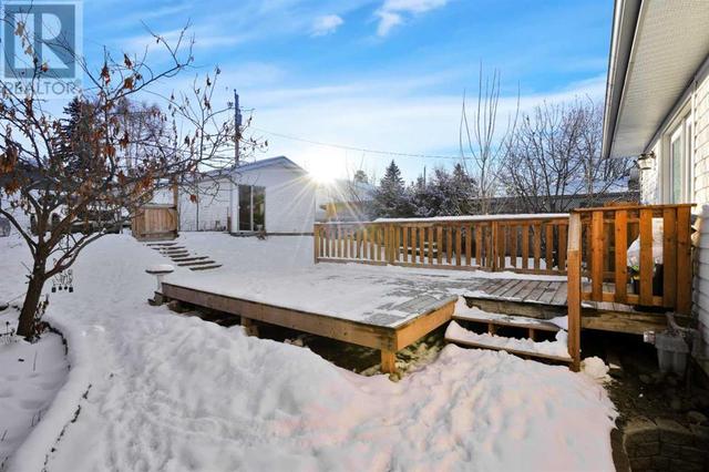 5115 48 Avenue, House detached with 4 bedrooms, 2 bathrooms and 4 parking in Sylvan Lake AB | Image 16