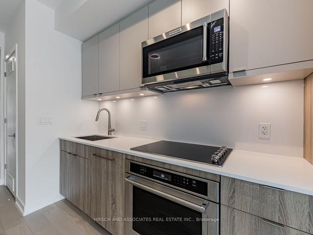 508 - 840 St. Clair Ave W, Condo with 2 bedrooms, 2 bathrooms and 1 parking in Toronto ON | Image 5