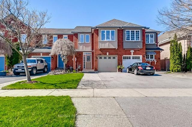2264 Dale Ridge Dr, House attached with 3 bedrooms, 4 bathrooms and 3 parking in Oakville ON | Image 22