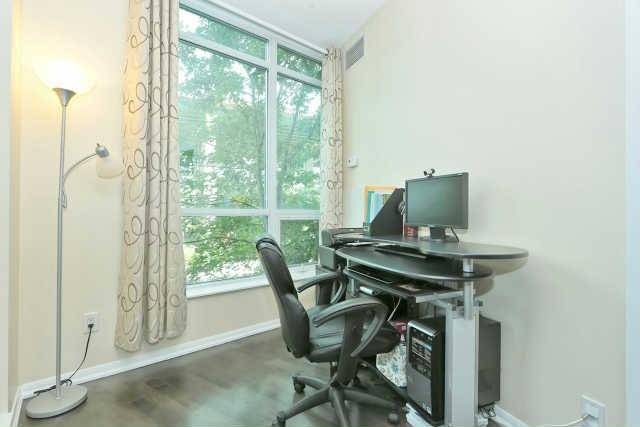 224 - 231 Fort York Blvd, Condo with 2 bedrooms, 2 bathrooms and 2 parking in Toronto ON | Image 4