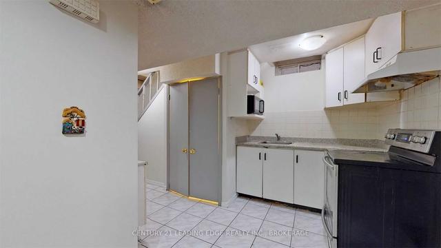 bsmt - 39 Horstman St, House detached with 2 bedrooms, 1 bathrooms and 1 parking in Markham ON | Image 22