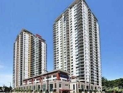 2610 - 25 Town Centre Crt, Condo with 2 bedrooms, 2 bathrooms and 1 parking in Toronto ON | Image 1