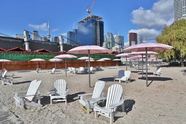 2601 - 15 Lower Jarvis St, Condo with 1 bedrooms, 1 bathrooms and 0 parking in Toronto ON | Image 24