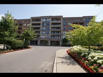 401 - 19 Northern Heights Dr, Condo with 1 bedrooms, 1 bathrooms and 1 parking in Richmond Hill ON | Image 1