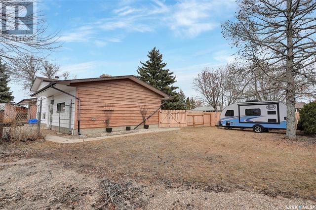 34 Blue Sage Drive, House detached with 3 bedrooms, 3 bathrooms and null parking in Moose Jaw SK | Image 36