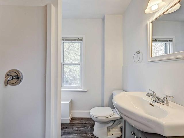 upper - 208 Bradford St, House detached with 1 bedrooms, 1 bathrooms and 2 parking in Barrie ON | Image 13