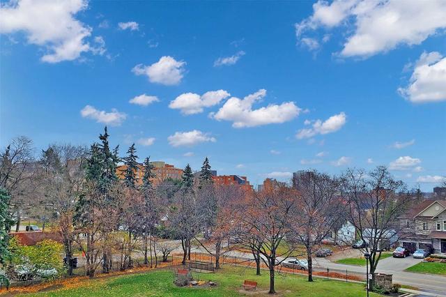 404 - 2542 Argyle Rd, Condo with 2 bedrooms, 2 bathrooms and 1 parking in Mississauga ON | Image 27