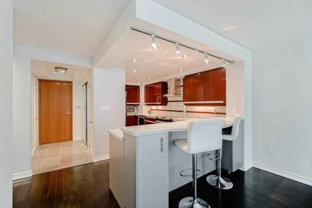 302 - 18 Hollywood Ave, Condo with 1 bedrooms, 1 bathrooms and 1 parking in Toronto ON | Image 31