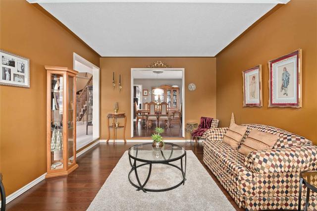 80 Cityview Circ, House detached with 4 bedrooms, 4 bathrooms and 6 parking in Barrie ON | Image 37