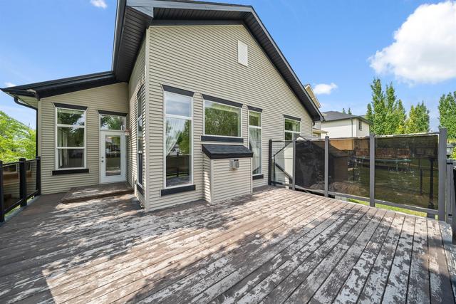 90 Drake Landing Common, House detached with 4 bedrooms, 3 bathrooms and 4 parking in Okotoks AB | Image 12