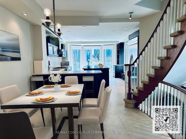 th16 - 2111 Lake Shore Blvd W, Townhouse with 3 bedrooms, 3 bathrooms and 2 parking in Toronto ON | Image 24