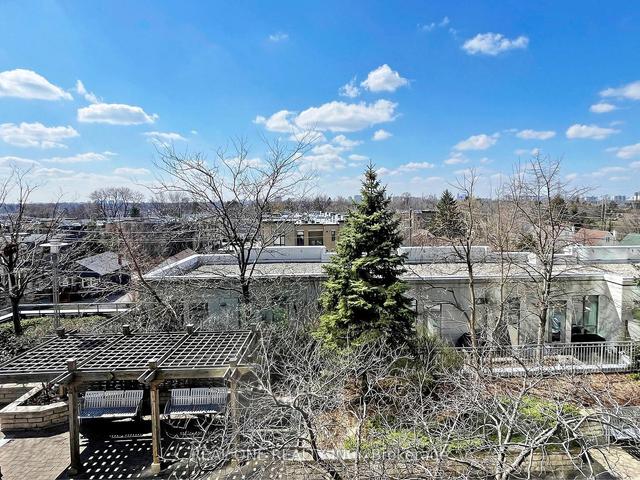 528 - 25 Greenview Ave, Condo with 2 bedrooms, 2 bathrooms and 1 parking in Toronto ON | Image 19