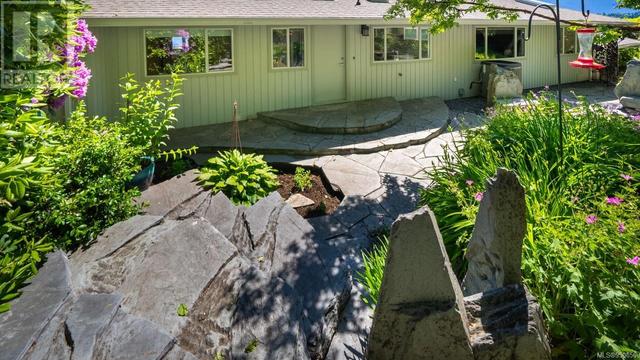 101 Prince John Way, House detached with 5 bedrooms, 3 bathrooms and 2 parking in Nanaimo BC | Image 56