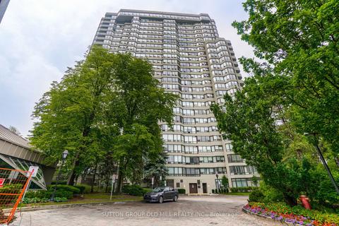 1009 - 1320 Islington Ave, Condo with 2 bedrooms, 2 bathrooms and 1 parking in Toronto ON | Card Image