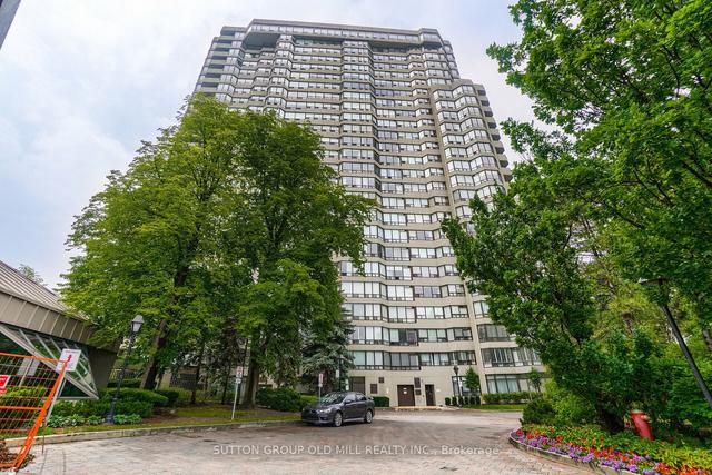 1009 - 1320 Islington Ave, Condo with 2 bedrooms, 2 bathrooms and 1 parking in Toronto ON | Image 1