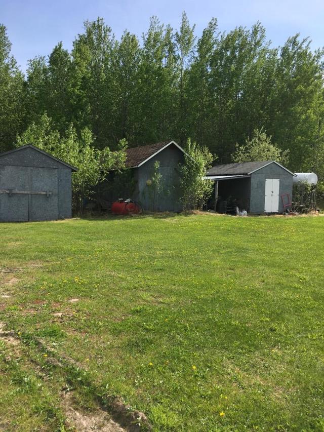 721026 Rge Rd 164, House detached with 3 bedrooms, 2 bathrooms and 10 parking in Athabasca County AB | Image 34