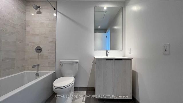 914 - 50 Power St, Condo with 1 bedrooms, 1 bathrooms and 0 parking in Toronto ON | Image 7