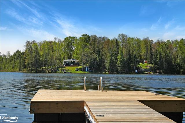 1065 Trooper Lake Drive, House detached with 3 bedrooms, 1 bathrooms and 10 parking in Highlands East ON | Image 32